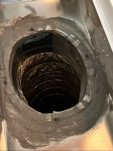 contact about air duct cleaning in san diego dryer vent cleaning in san diego